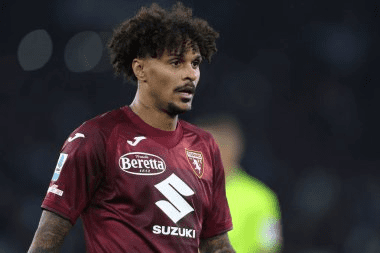 Tỷ số Como vs Torino Serie A vòng 32: Douvikas ghi bàn giúp Como tiến gần đến mục tiêu trụ hạng