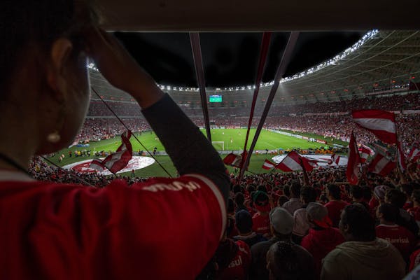 World Cup là gì? World Cup 2026 đăng cai ở đâu?