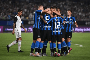 Inter Milan