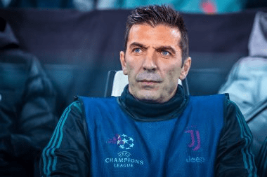 Top 10 cầu thủ thi đấu Serie A nhiều nhất