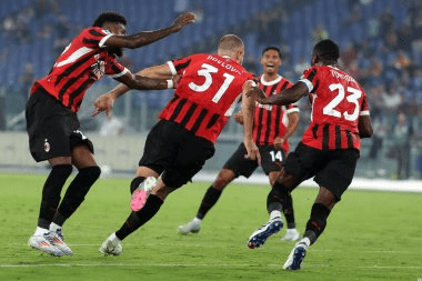 Bạn biết gì về CLB AC Milan?