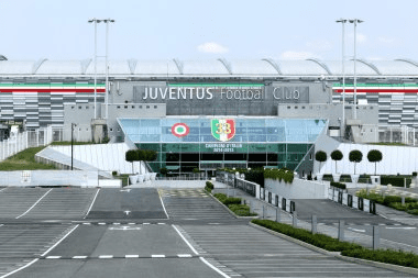 Juventus Stadium