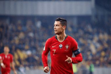 Ronaldo