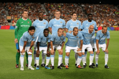 Giá trị đội hình cao nhất tại FIFA Club World Cup