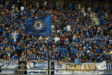 Chelsea FC