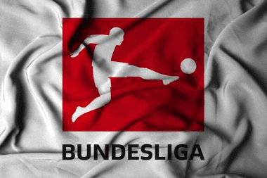 Lịch thi đấu bóng đá Bundesliga hôm nay
