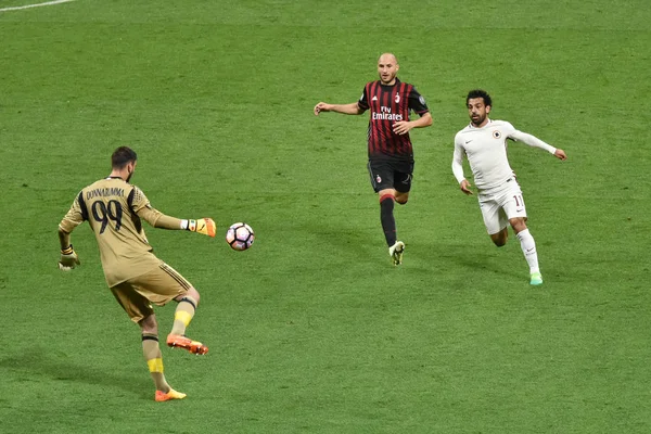 Dự đoán kết quả trận Bologna-Inter vòng 33 Serie A diễn ra ngày 20/04/2025