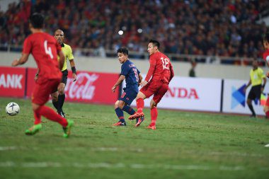 Giải Vô địch Indonesia: Persija Jakarta leo lên ngôi đầu bảng