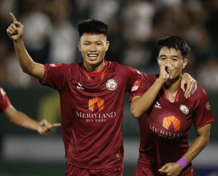 Tại sao Bình Định thua Hồng Lĩnh Hà Tĩnh 0-1 tại V-League 2024-2025 hôm 6/4
