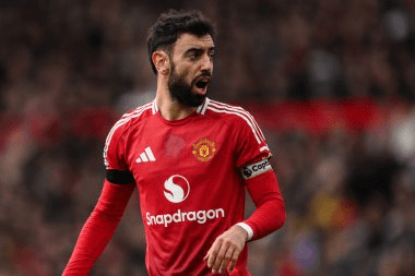 Bruno Fernandes Lập Hat-Trick: Man Utd Tiến Vào Tứ Kết Europa League