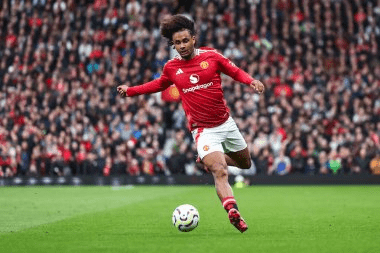 Zirkzee Đá Hỏng Luân Lưu, Man Utd Chia Tay FA Cup Một Cách Đắng Cay