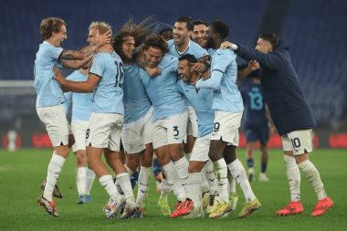 Lazio