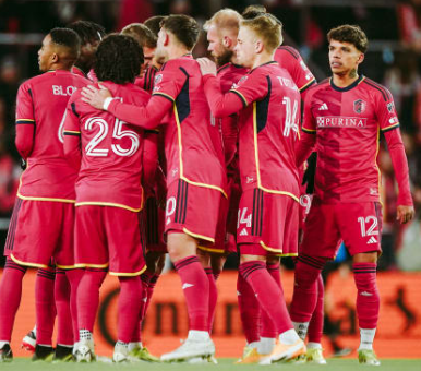 Real Salt Lake