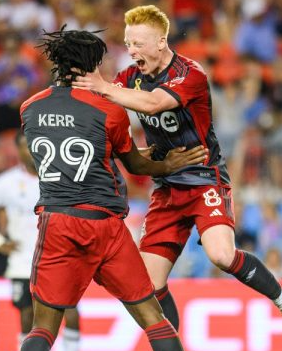 Toronto FC