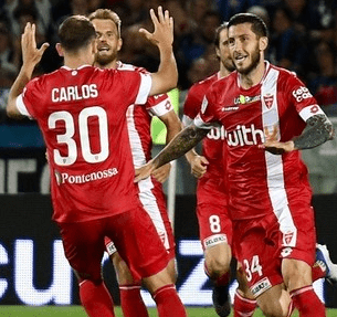 Nhận định Serie A vòng 33: Monza vs Napoli ngày 20/4