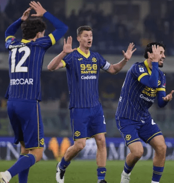 Hellas Verona