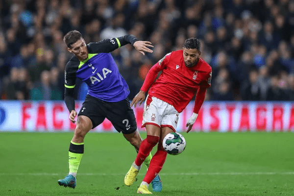Tottenham