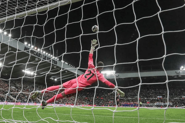 Dự đoán kết quả vòng 34 Ngoại hạng Anh: Arsenal và Crystal Palace