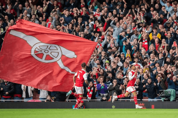 arsenal