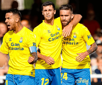 Las Palmas