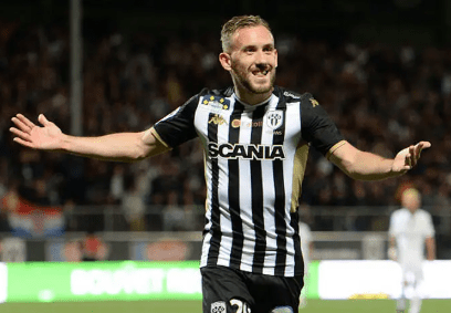 Angers