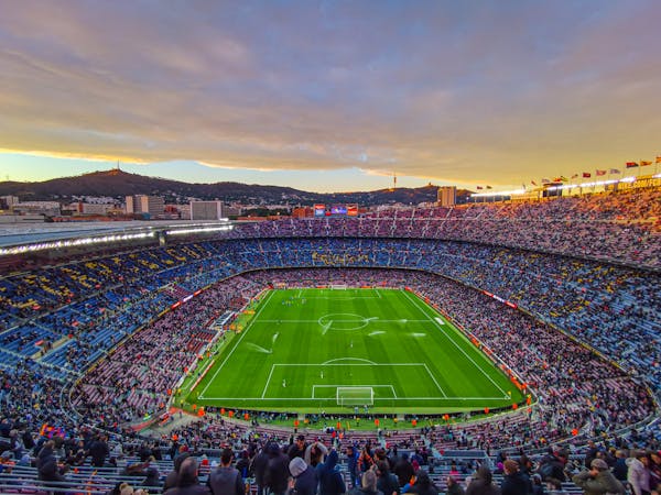 La Liga là giải gì? Real Madrid có bao nhiêu cúp La Liga?