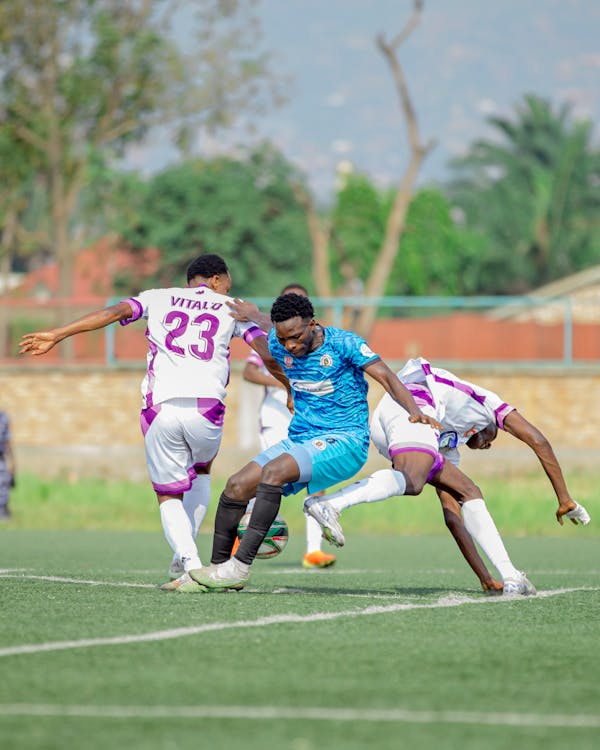 Man City triển khai sơ đồ 3-2-4-1: Ưu – nhược ra sao?