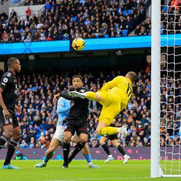 Phân tích trận vừa qua của Man City và Crystal Palace