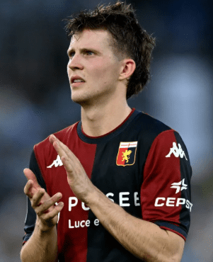Genoa 1-2 AC Milan: Ngược dòng ấn tượng tại vòng 35 Serie A