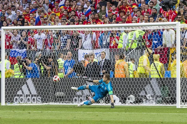 Kết quả giao hữu quốc tế: Brazil hòa Pháp 2-2