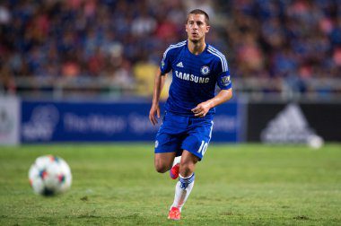 Chelsea vô địch FIFA Club World Cup