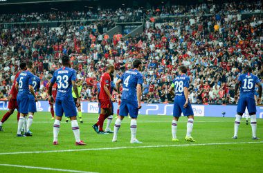 Chelsea vô địch FIFA Club World Cup